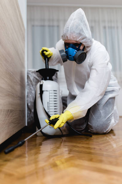 Best Pest Control for Warehouses  in USA